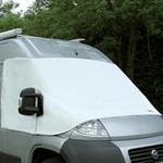 COVERGLASS VW T5/T6