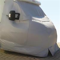 COVER CLASS CXPA VW T5 CON BANDELLA