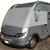 MH CLASS HYMER EXIS 2016 + GREMBIULE