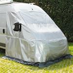 THERMORGLAS XXL DUCATO DOPO 2006